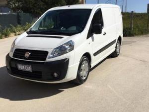 Fiat Scudo 2.0 MJT/130 PL-TA Furgone Maxi 12q. Comfort