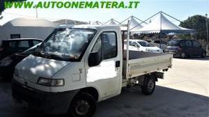 Fiat ducato 1.9.d.cassonato motore guasto