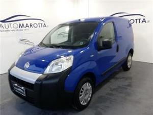 Fiat fiorino 1.3 mjt 75cv rilasciamo n.telaio x verif km