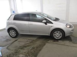 Fiat grande punto 1.3 mjt ii lounge 85cv s/s eco 5 porte