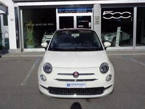 Fiat  lounge 4Â°s1.2 8v 69cv dualogic