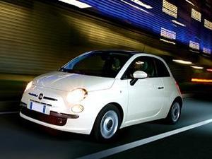Fiat  lounge tetto apribile euro 5 start&stop