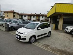 Fiat panda 1.2 lounge 5 posti