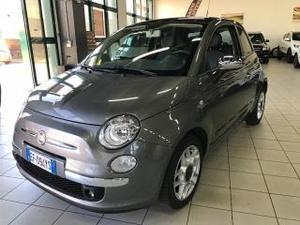 Fiat  sport neopatentati