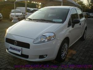 Fiat GRANDE PUNTO 1.3 MJT 75CV 5 PO