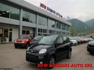 Fiat PANDA 0.9 TWINAIR TURBO S&S 4X