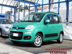 Fiat PANDA 1.2 LOUNGE (EURO 6)