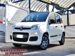 Fiat PANDA 1.2 YOUNG (EURO6)+(LETTO