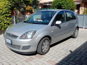 Ford Fiesta Clever 1.4 TDCI