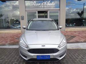 Ford Focus 1.5 TDCi 95 CV Start PARI AL NUOVO