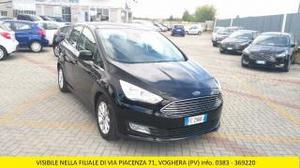 Ford c-max 1.5 tdci 120cv start&stop titanium