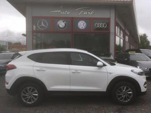 HYUNDAI Tucson 1.7 CRDi rif. 