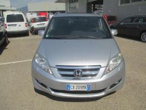 Honda fr-v 2.2 d 140cv excutive 6p.ti