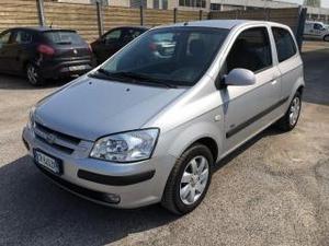 Hyundai getz 1.5 crdi td 3p. active*clima*neopatentati*euro