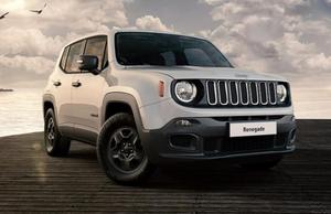 JEEP Renegade 1.6 MultiJet Sport rif. 