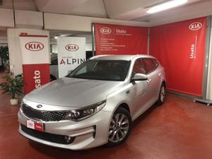 KIA Optima 1.7 CRDi Stop&Go Sportswagon Business Class rif.