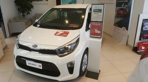 KIA Picanto V 5 porte Cool TC