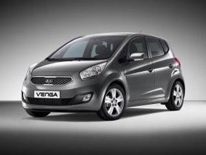 Kia venga 1.4 crdi 90cv cool