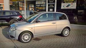 LANCIA Ypsilon 1.3 MJT 90cv FINANZIABILE