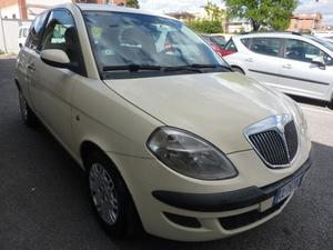 LANCIA Ypsilon V Argento rif. 