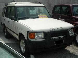 LAND ROVER Discovery CX4 4WD rif. 