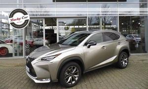 LEXUS NX 200t Turbo F-Sport *TETTO APR*LED*NAVI*CAMERA rif.