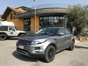 Land Rover Range Rover Evoque 2.2 TD4 5p. Pure Tech Pack /