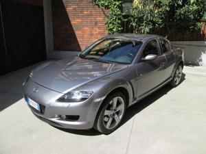 MAZDA RX-8 1.3 pelle xeno rif. 