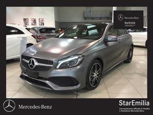 MERCEDES-BENZ A 200 d Automatic Premium Next rif. 