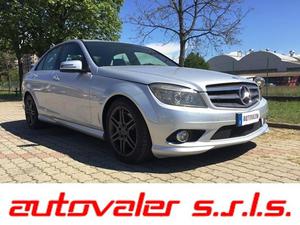 MERCEDES-BENZ C 320 CDI 4Matic Avantgarde,Tetto,Navi, rif.