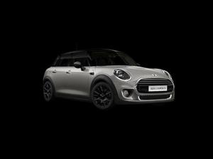 MINI Mini 5 porte (F Cooper D Business XL 5 porte