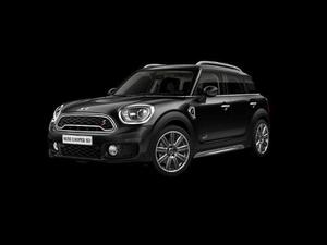 MINI Mini Countryman F60 Mini 2.0 Cooper SD Countryman ALL4