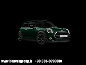 MINI One D 1.5 D 3 porte Business XL rif. 