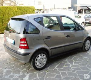 Mercedes-Benz A 140 Clima *frizione nuova*