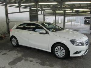 Mercedes-benz a 160 a cdi executive 5 porte berlina