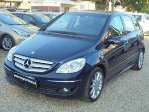 Mercedes-benz b 150 chrome*unico proprietario*