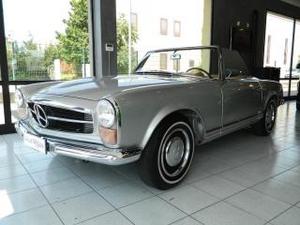 Mercedes-benz sl 280 sl 230