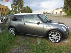 Mini Mini V Cooper S