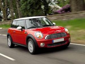 Mini mini v cooper