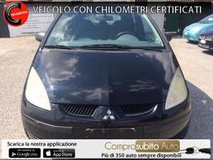 Mitsubishi colt v 5p. inform