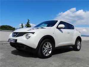 Nissan Juke 1.5 dCi Acenta