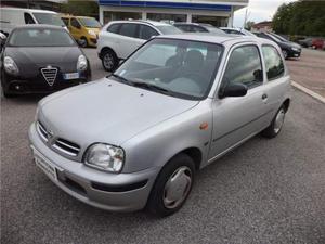 Nissan Micra 1.0i 16V cat 3 porte