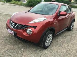 Nissan juke 1.6 visia