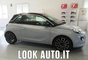 OPEL Adam 1.4 GPL - 87CV GLAM - NUOVA - G 36 - rif. 