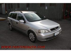 OPEL Astra V DTI cat Station Wagon CDX.