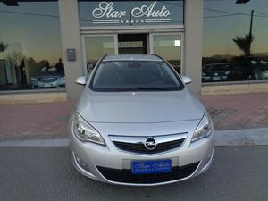 Opel Astra 1.7 CDTI 110CV Sports Tourer Elect