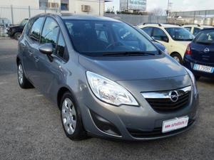 Opel Meriva 1.7 Cdti 110cv Aut. Elective