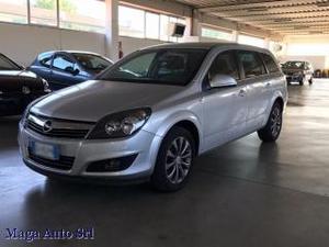 Opel astra 1.7 cdti 110cv station wagon cosmo