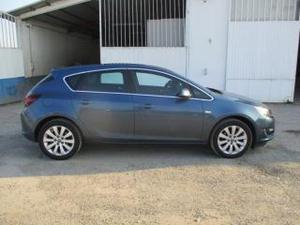 Opel astra 1.7 cdti cosmo 110cv mt6 5 porte berlina