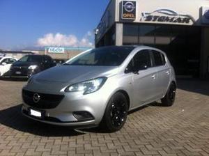 Opel corsa 1.2 5p b-color,clima auto,km,come nuova!